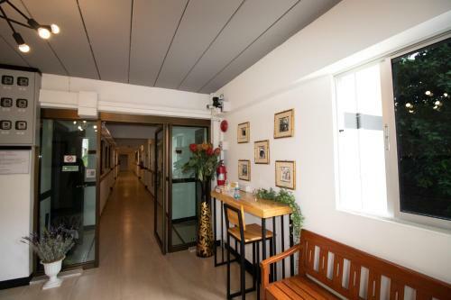 The 168 Gallery Residence And Hotel