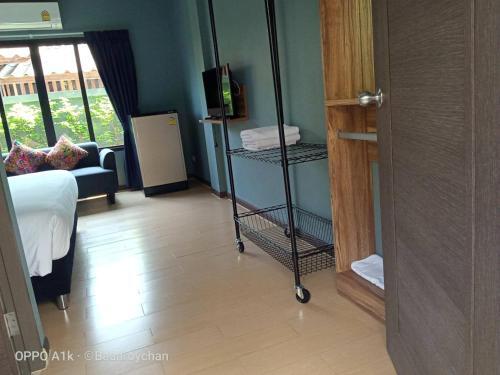 Hotel Baanroychan ?????????????? ??????