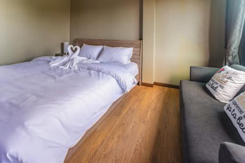 Hotel Baanroychan ?????????????? ??????