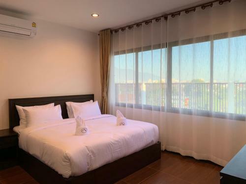 Apartamento Lala Residence
