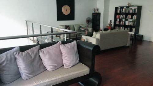 Apartamento Twin Peaks