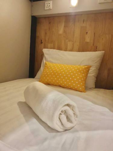 Lemonap Hostel