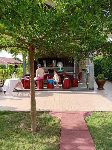 Hotel Relax Garden House