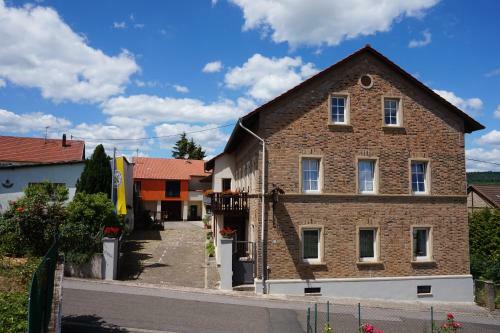 Posada G�stehaus Zum Goldberg