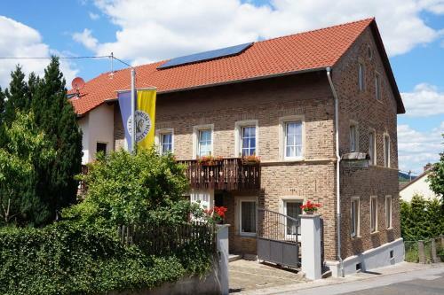 Posada G�stehaus Zum Goldberg