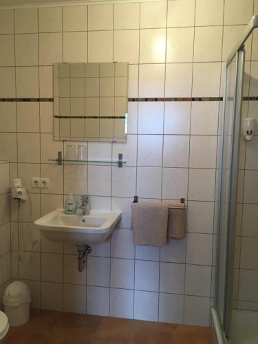 Hotel Gasthaus Zum Seeweiher