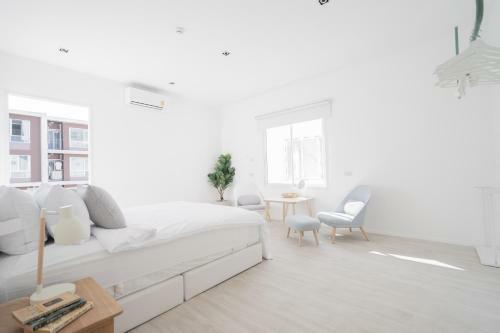 Villa Any Day House Chiang Mai - Sha Plus