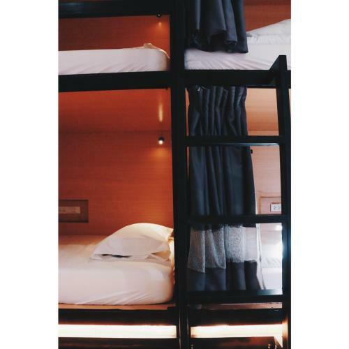 Sylvis Hostel Chiangmai