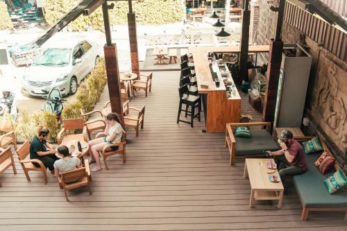 Sylvis Hostel Chiangmai