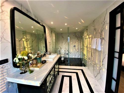 Hotel Glory Boutique Suite