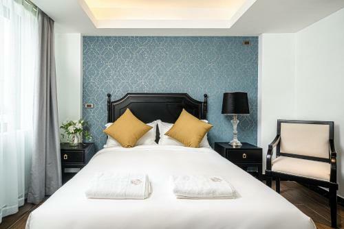 Hotel Glory Boutique Suite