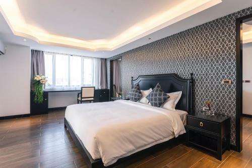 Hotel Glory Boutique Suite