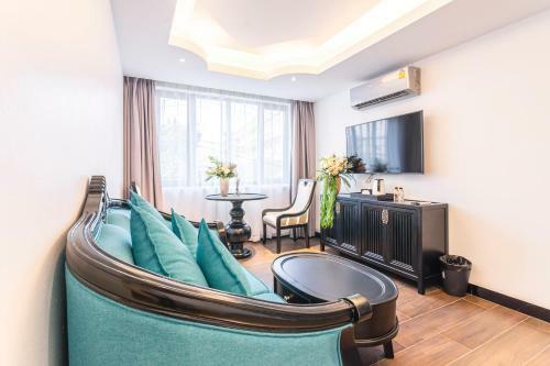 Hotel Glory Boutique Suite