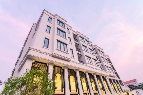 Hotel Glory Boutique Suite