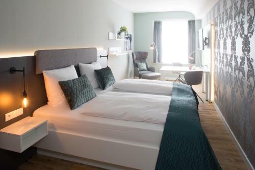 Weberei Bendix Hotel & Appartements