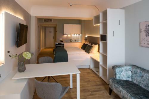 Weberei Bendix Hotel & Appartements