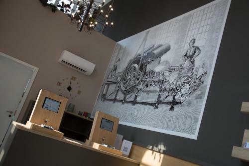 Weberei Bendix Hotel & Appartements