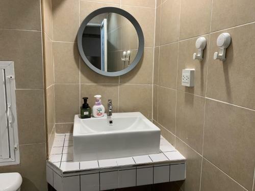 Apartamento Mirrisa's Condo Close Bangkok Hosptial