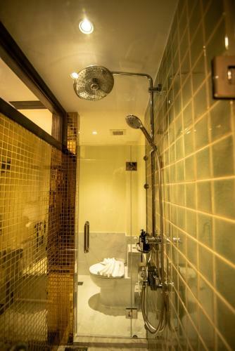 Nanta Glam Cm Hotel & Residences