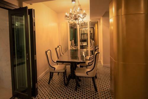 Nanta Glam Cm Hotel & Residences