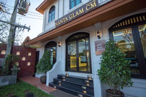 Nanta Glam Cm Hotel & Residences