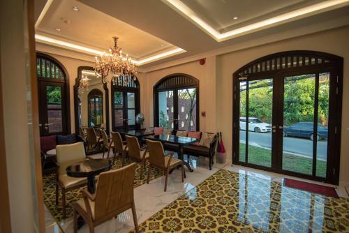 Nanta Glam Cm Hotel & Residences