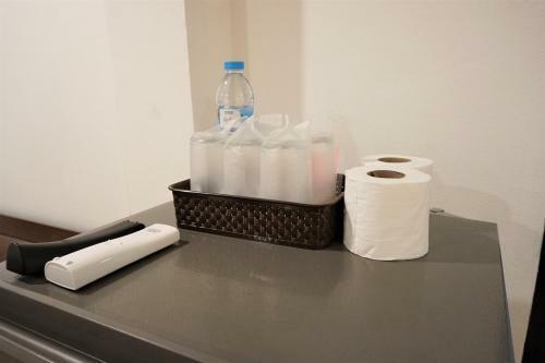 Hotel Chokpipat Residence