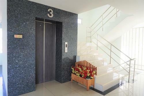Hotel Chokpipat Residence