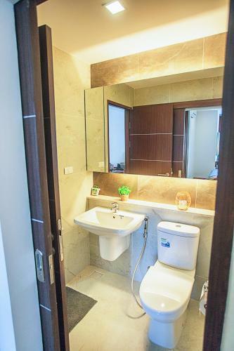 Apartamento Luxury New Close Night Bazaar Pool Condo