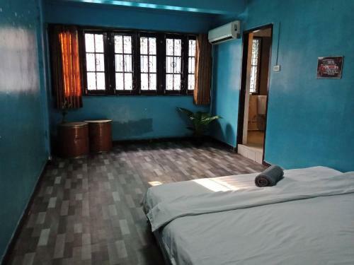 Hostal The Chiang Mai Walkers