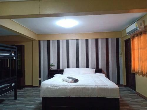 Hostal The Chiang Mai Walkers