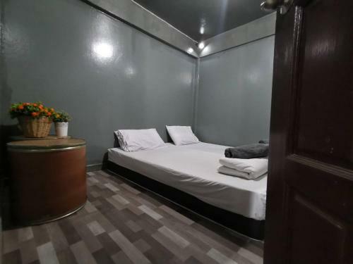 Hostal The Chiang Mai Walkers