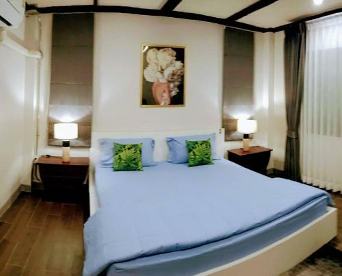 Hostal Maleehome