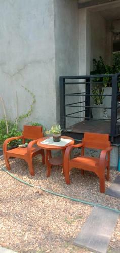 Hostal Maleehome