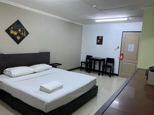 Apartamento Smith Residence
