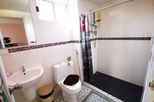 Hostal Krong House
