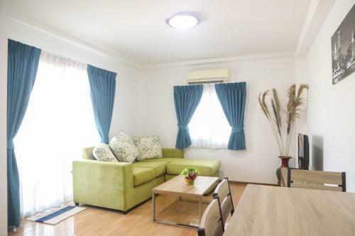 Hostal Krong House