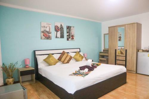 Hostal Krong House