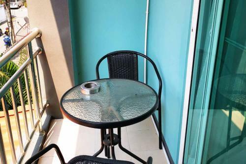 Hostal Krong House