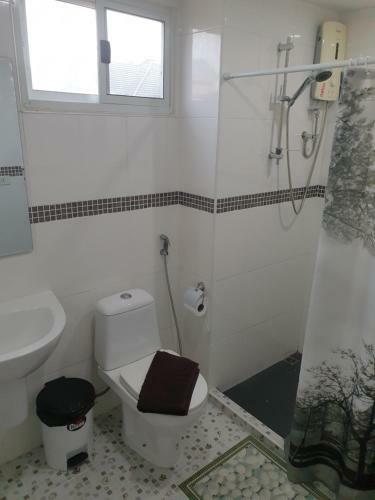 Hostal Krong House