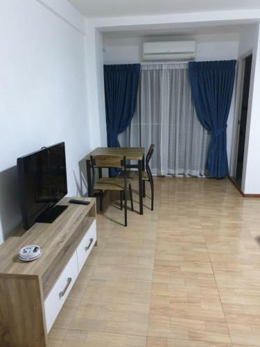 Hostal Krong House