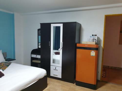 Hostal Krong House