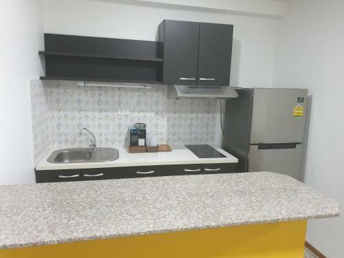 Hostal Krong House