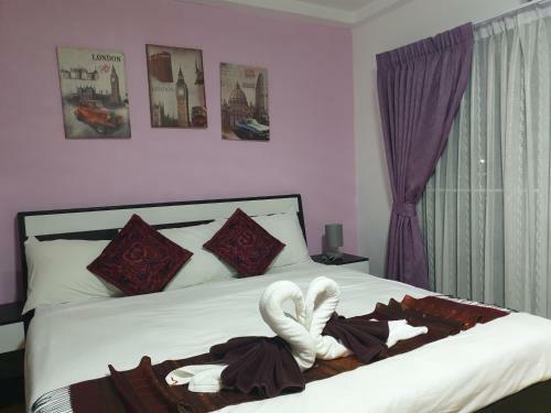 Hostal Krong House