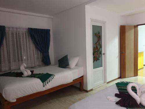 Hostal Krong House