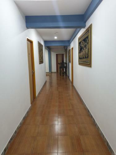 Hostal Krong House
