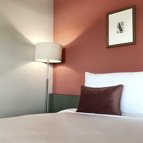 The Raintree Hotel Chiang Mai