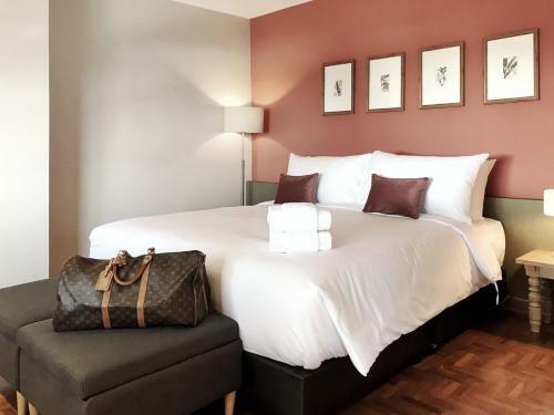 The Raintree Hotel Chiang Mai