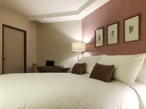 The Raintree Hotel Chiang Mai