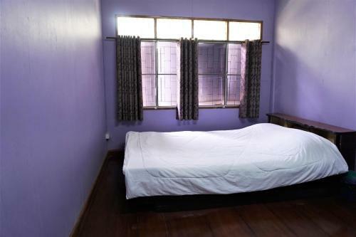 Hostal Center Home City